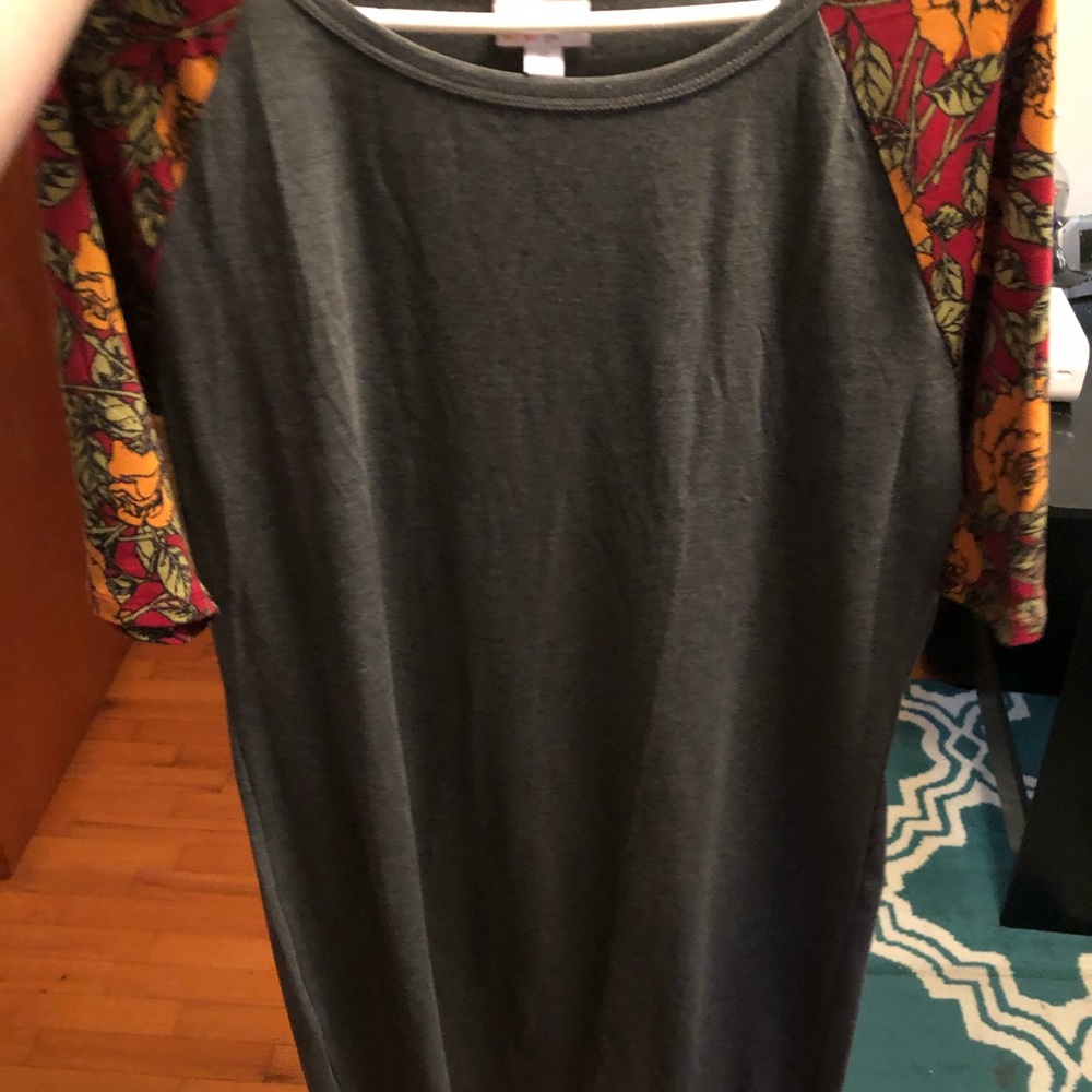 Dresses